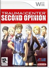 BUY NEW trauma center - 138630 Premium Anime Print Poster